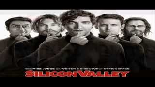 Dizzee Rascal - I Don&#39;t Need A Reason [Silicon Valley S02E04]