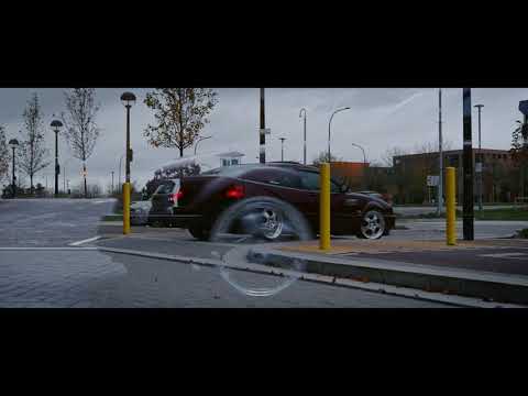 Mini Movie - Stance VW Corrado done right...