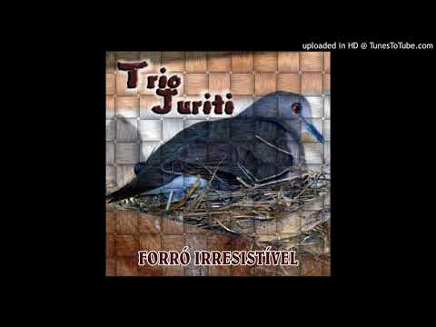 Trio Juriti - Tome Doê