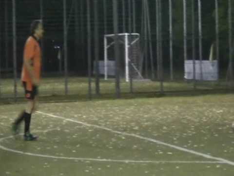 Virtus Sedriano - Assago ai rigori 6 5