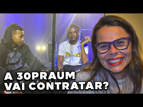 (ELA GOSTOU!) MÃE FEMINISTA REAGE a NO SPACE! - Time