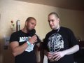 ANIMUS Meets TIMUCIN PLAN B Www TrueCulture De