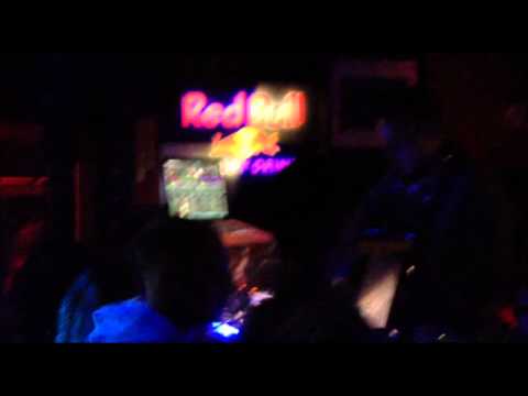 Mirak (Funkyboys) Play "Medeew - Harmful" @ Spartacus Club