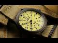 Top 5 Best Timex Watches 2024