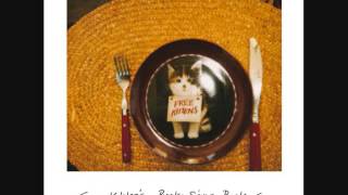 Free Kitten  - Punks Suing Punks EP (1996)
