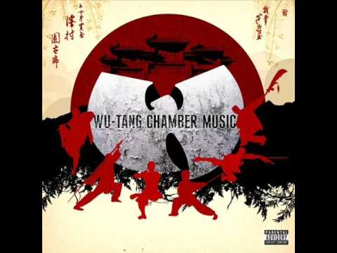 Wu-Tang Chamber Music - Evil Deeds Ft. Ghostface Killah, Rza & Havoc