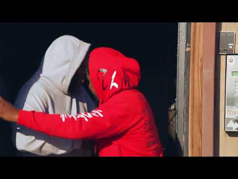 Sunny Blanco ft. Antwan Hill-Direct Depositors