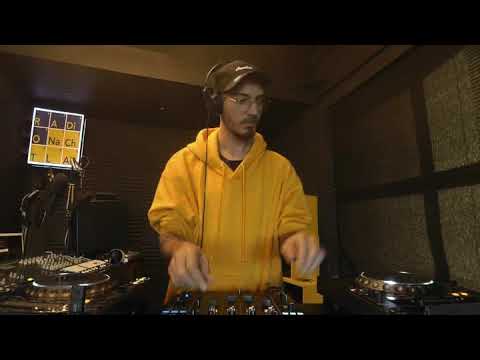 LOST Radio with Trippin Jaguar + Pohon