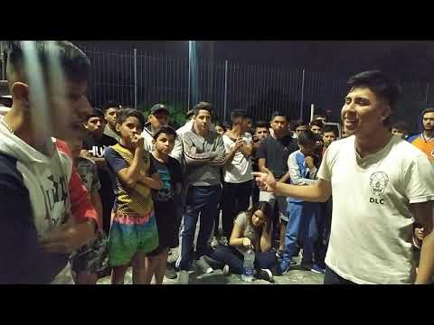 FECHA 3|Octavos - Bakano VS Ateneo - FreeMomentVarela