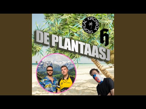 De Plantaasj