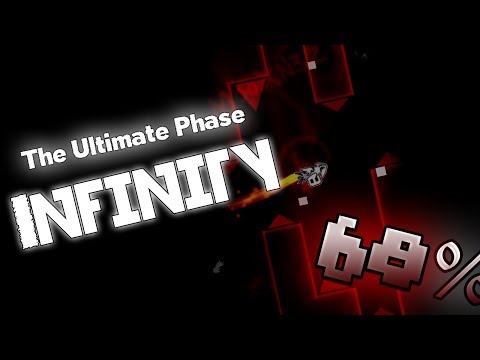 The Ultimate Phase INFINITY 68%. [BUFFED]