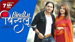 Download lagu Bindlu | Latest Himachali Song  2019 | Sunil Mastie |  Video | iSur Studios mp3