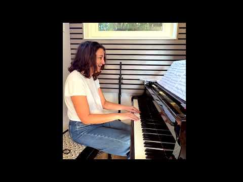 The Twelve Days of Christmas | Funky Jazz Solo Piano