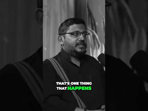 Unlocking Spiritual Power: Embrace Ambition, Reject Greed 👀