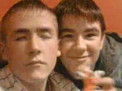 MC Arkie - Pharoah Video