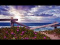 Peaceful Relaxing Instrumental Music, Quiet Soft Meditation Music "Coastal Peace" By Tim Janis