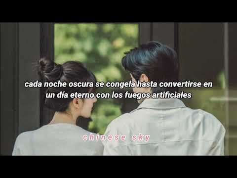 Hidden Love— Forever Star OST sub español ♡