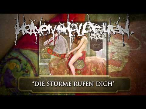 HEAVEN SHALL BURN - Die Stürme Rufen Dich (ALBUM TRACK)