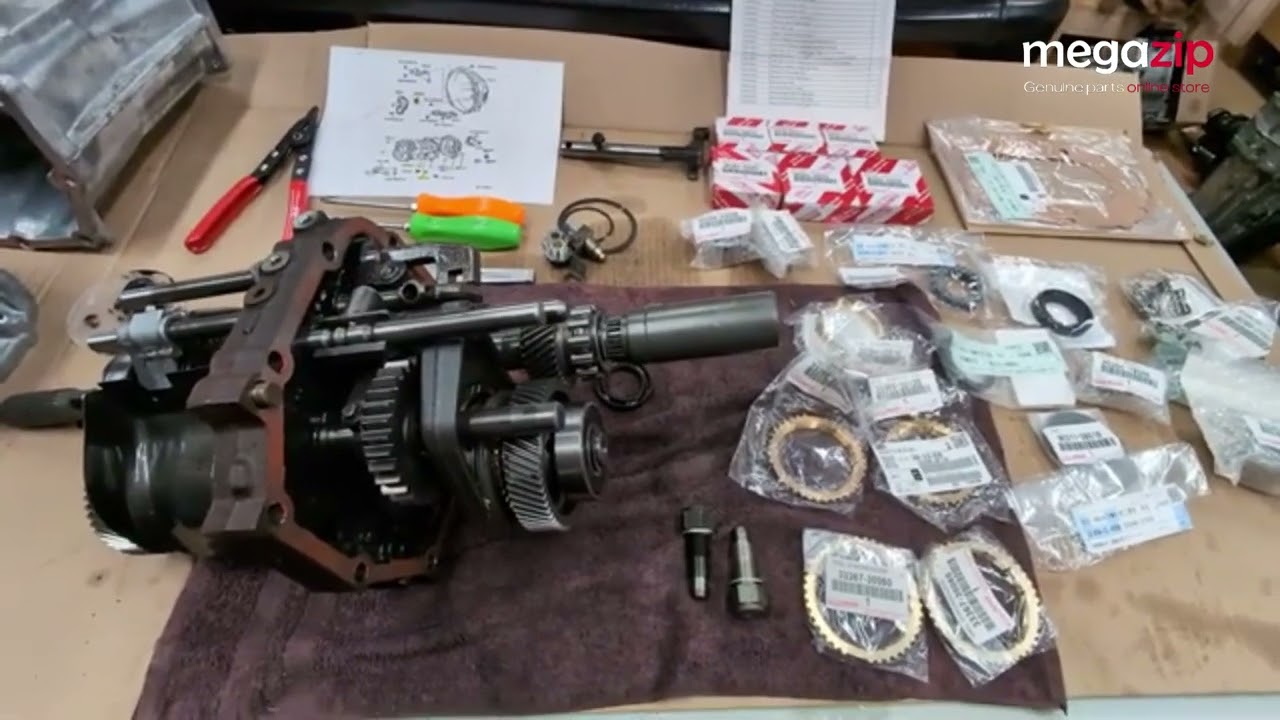 Customer unboxing