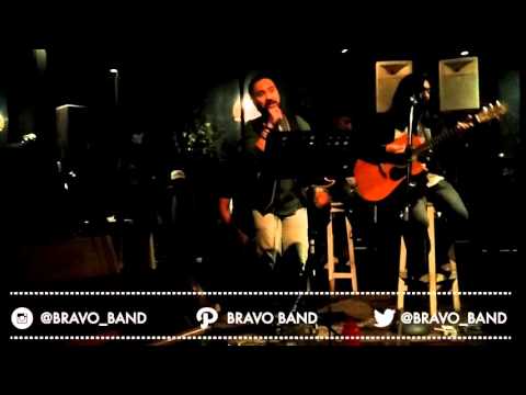 AMERICAN AUTHORS  - BEST DAY OF MY LIFE   ( COVER BY BRAVO )