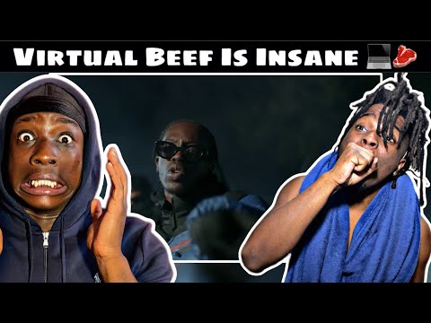 American Reaction To Unknown T - WW2