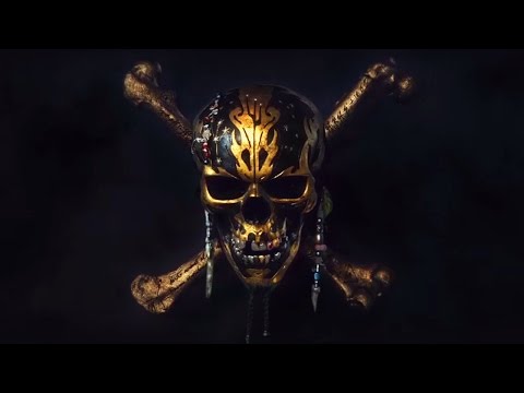 Pirates Of The Caribbean (Goblins from Mars Remix)