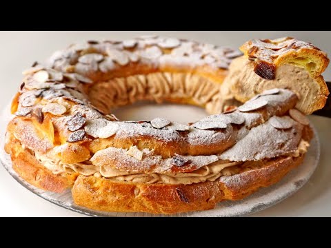 Torte in 5 Minuten! Der berühmte französische Kuchen, der auf der Zunge zergeht!Einfach und köstlich