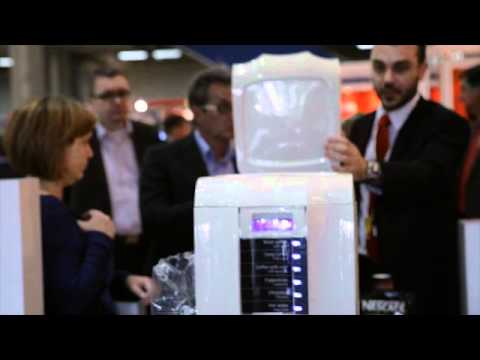 N&W at Venditalia 2012