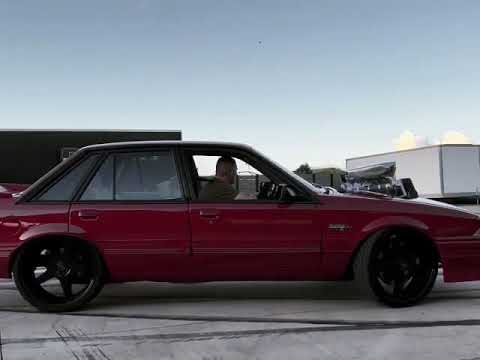 BLNHDT Blown VL Cooking