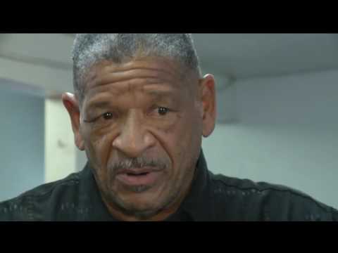 Son of Archie Moore Reflects on Muhammad Ali