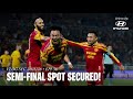 VLOG SFC 2025 26 Epi 37 Semi Final Spot Secured