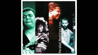 Shadow Dance - Jack DeJohnette, Pat Metheny, Herbie Hancock, Dave Holland 1993
