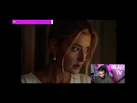 Sami Reagiert auf Nimo x Dardan - Nur Dich