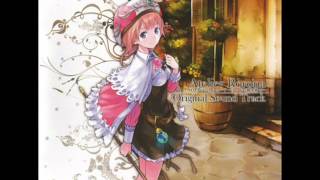 Atelier Rorona ~Alchemist of Arland~ OST Disc 2 Track 25 - Nose Dive
