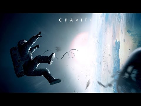 Gravity Soundtrack - Gravity (but it's the best part looped for 1 hour)
