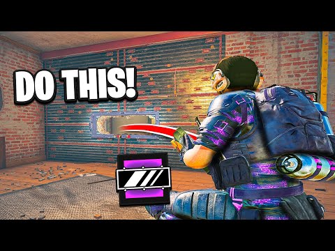 I Asked Operator Mains to Reveal Their BEST TIP!