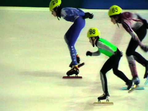 Junior E Boys 777m Superfinal - Alpe-Adria Trophy 2012, Pontebba