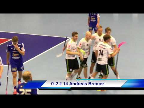 Highlights IBK Vöikers - Å/K IBS 2-5.