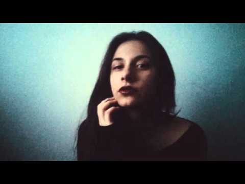 Dua Lipa - New Love (Acapella version by Ilda Krama)