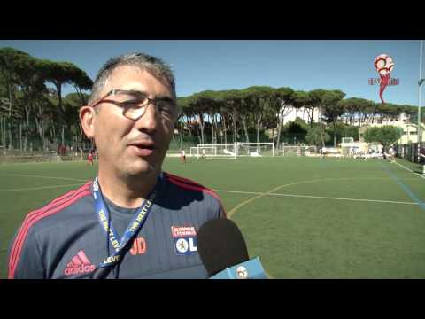 IberCup Estoril 2016 - Day 2