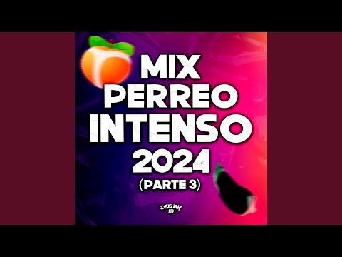 Mix Perreo Intenso 2024 (Parte 3) (Remix)
