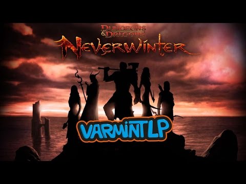 Neverwinter 001 - Mehr Buttplugs und mehr Brüste + Mitstreiter