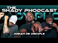Episode 9 | The Shady PHodcast: Josiah De Disciple's Path to Amapiano Stardom