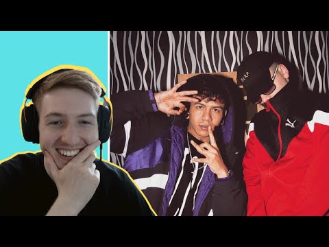 BIG SOTO || BZRP Music Sessions #28 Reaction