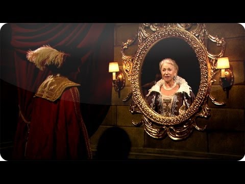 Mirren, Mirren (Late Night with Jimmy Fallon)