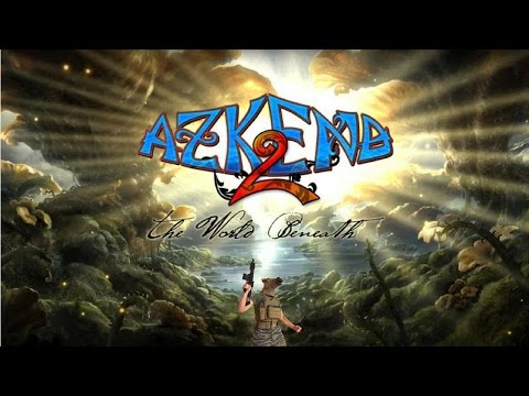 Azkend 2: The World Beneath - First Impressions