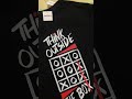 REMERA OVER ESTAMPADA GR OUTSIDE OF THE BOX