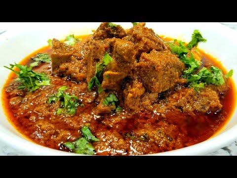 Beef curry |quick and easy beef masala| Indian style...