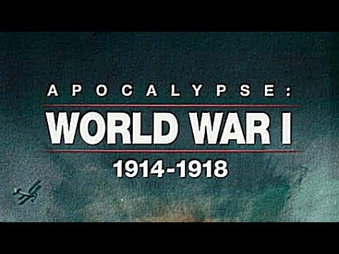 APOCALYPSE WORLD WAR 1 - ALL THE EPISODES