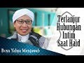 Terlanjur Hubungan Intim Saat Haid Buya Yahya Menjawab